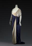 Evening dress