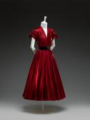 Dior hotsell corolle 1947