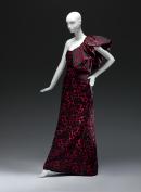 Yves saint discount laurent ball gowns