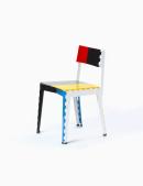 Cappellini Stitch Chair