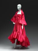 cristóbal balenciaga dresses