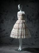 Evening or Cocktail Dress by Christian Dior Vogue 1650 -  Israel