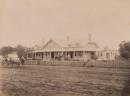 Hospital, Wilcannia