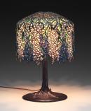 Wisteria, table lamp