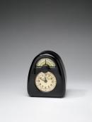 Isamu Noguchi Hawkeye Clock & Kitchen Timer