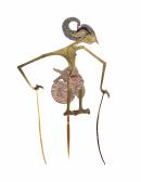 wayang kulit arjuna