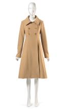 Look 1, coat