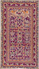 Bedding cover or hanging