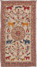 Bedding cover or hanging