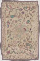 Quilt or bed cover