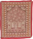 Pichwai with Shrinathji
