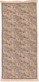 Quilt or bed cover