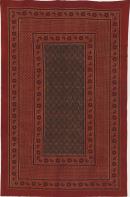 Ajrak cloth
