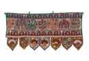 Door or wall hanging