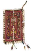 Headdress (neck covering)