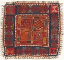 Wall hanging