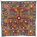 Wall hanging