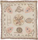 Wall hanging