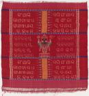 Jagannath pilgrimage textile