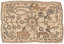 Wall hanging