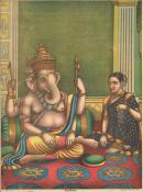 Siddhi Vinayak (Ganesha)