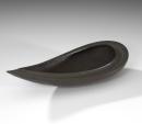 Yoni water vessel