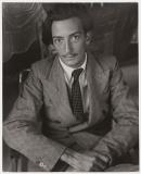 Salvador Dali, Paris