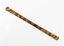 Hairpin with paulownia