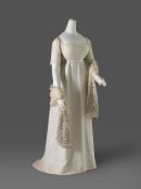 Evening gown