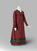 Carriage dress