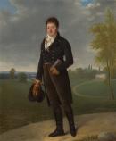 Portrait of a gentleman