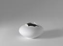 Opening 2, vase