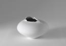 Opening 3, vase