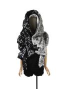 Look 3, jacket and playsuit