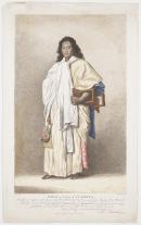 Omai a native of Ulaietea