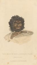 Yango Mungo ye Yango of Bathurst Plains, New Holland