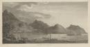 A view of Huaheine