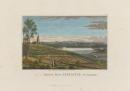 View of Hunter's River. Newcastle. New South Wales
