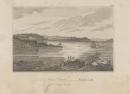 A View of Dawes Battery at the Entrance of Sydney Cove, New South Wales
