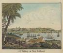 Sydney in New Holland
