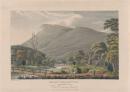 Mount Wellington, near Hobart Town, Van Diemen's Land