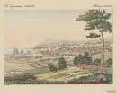 View of Hobart