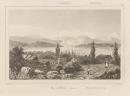 View of Hobart Town