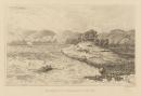 Van Diemen's land company’s establishment at Emu Bay