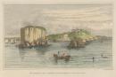Van Diemen's land company's establishment at circular head
