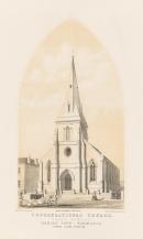 Congregational church