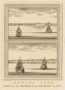 Ontong Java, Van Diemen’s land