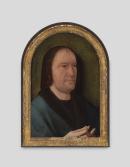 Portrait of a gentleman