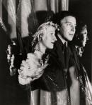 Jacqueline Lamba and André Breton