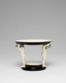 Centrepiece with two putti